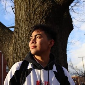 Meet your Posher, Jesús